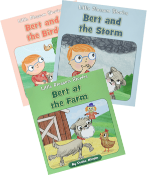 Favorite Series Below Lexile Level Grade 2 (BR90L-215L)