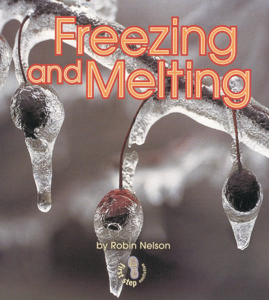 Freezing And Melting