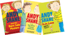 Andy Shane
