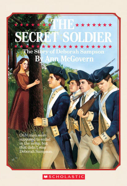 Secret Soldier, The