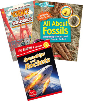 STEAM Grade 4