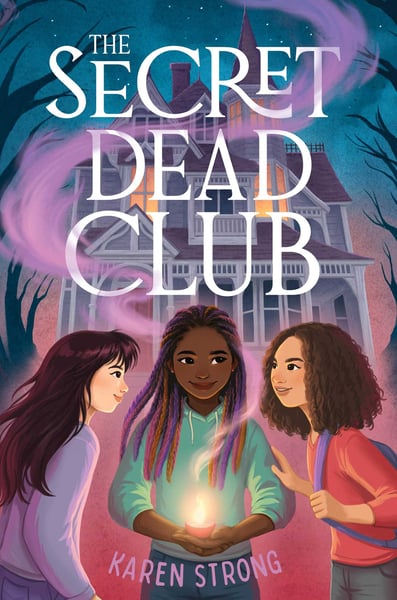 Secret Dead Club, The