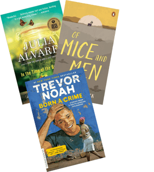 Fishtank Learning ELA Grade 9 Recommended Units