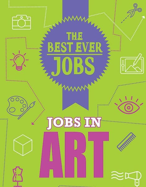 Jobs In Art