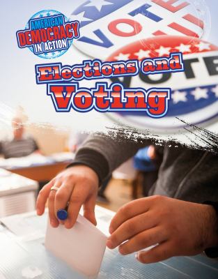 Elections And Voting