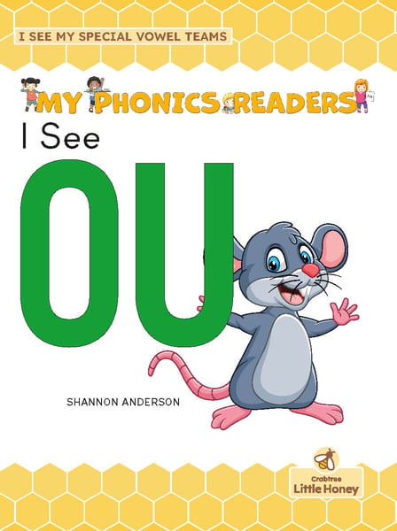 I See OU