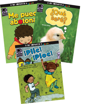 Lecturas Graficas (Spanish)