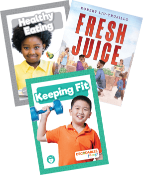 Aligned To Into Reading Grade 4 Module 8 Food For Thought