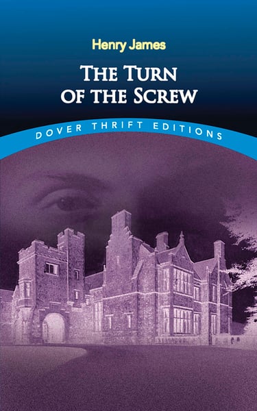 Turn Of The Screw, The