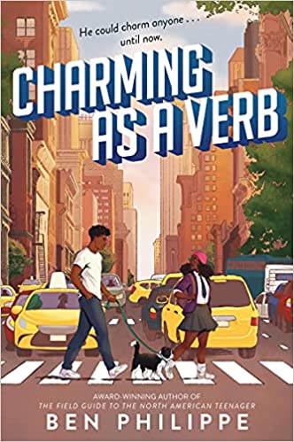 Charming As A Verb