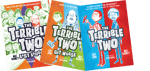 Terrible Two, The