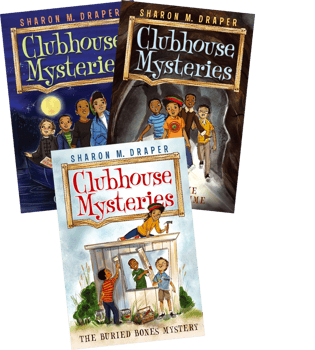 Clubhouse Mysteries