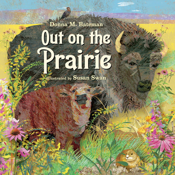 Out On The Prairie