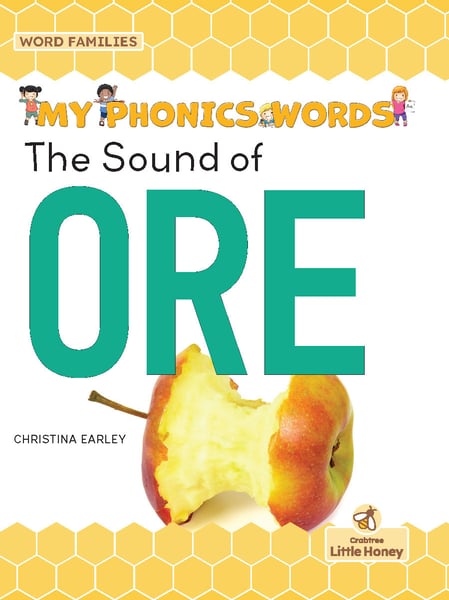 Sound Of ORE, The