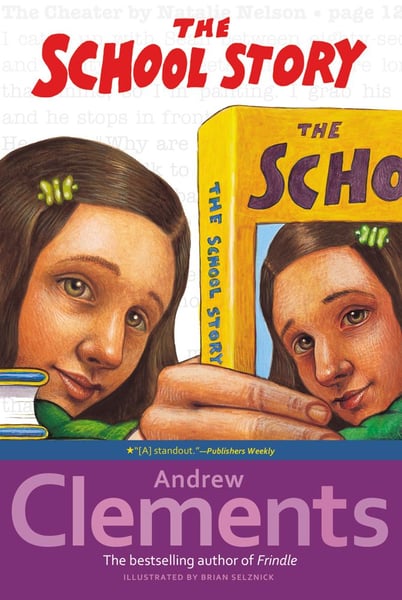 School Story, The