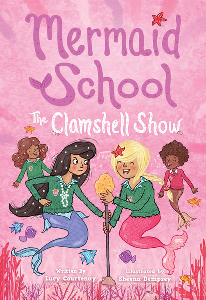 Clamshell Show, The