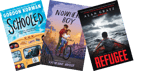 Favorite Literary Texts Grade 6