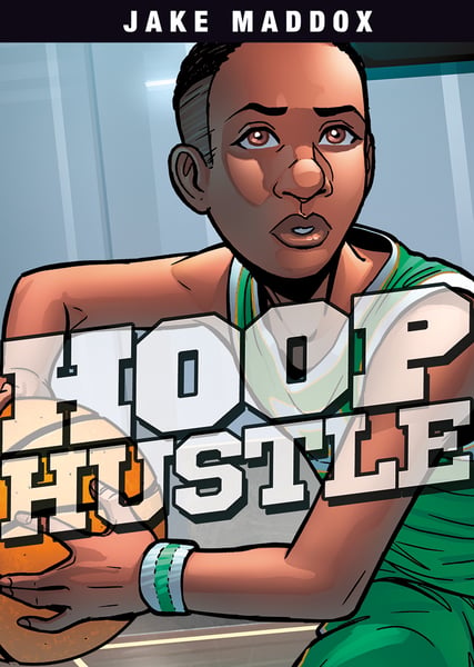 Hoop Hustle