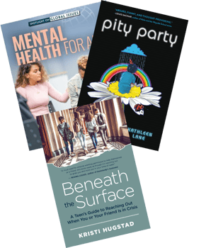 Mental Health, Grades 6-8