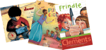 EL Education Complete Grade 3 Recommended Trade Books