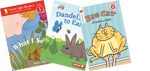 Take Home Pack, Kindergarten On Level A-D