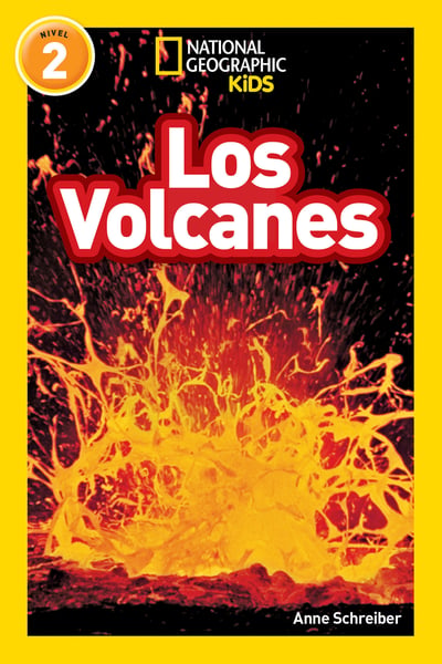 Los Volcanes (The Volcanoes)