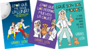 Las Preguntas Raras (Weird Questions)