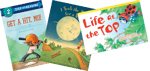 Below Level Reading Grade 2 (E-J)