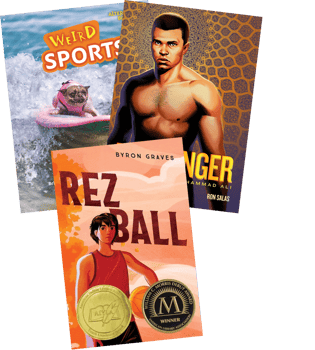 New Sports Grades 9-12