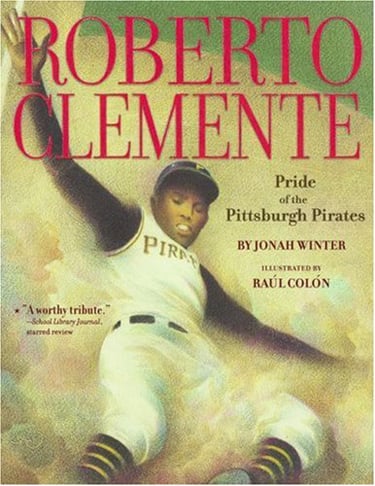 Roberto Clemente: The Pride Of The Pittsburgh Pirates