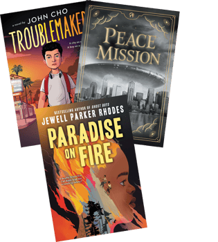 Genre Texts Grade 6