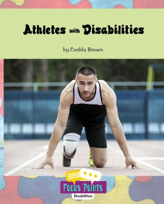 Athletes With Disabilities