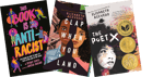 Grade 11 Hidden Voices ELA