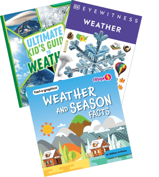 NGSS Grade 3 Earth's Systems