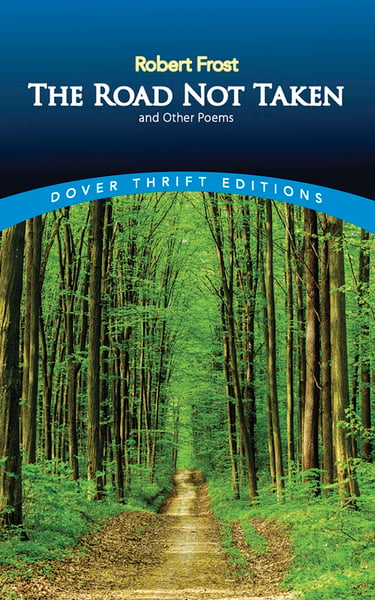 Road Not Taken And Other Poems, The
