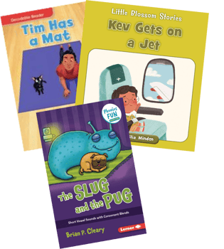 Amplify CKLA Skills Grade 2 Unit 1 Short Vowels