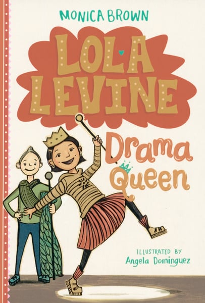 Drama Queen