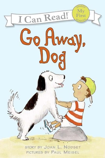 Go Away, Dog