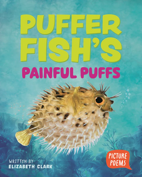 Puffer Fish's Painful Puffs