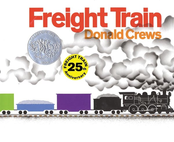 Freight Train