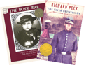 Wit & Wisdom Core Texts - Grade 5 Module 3: A War Between Us