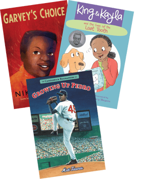 Complete Leveled Library Grade 3 (J-T)