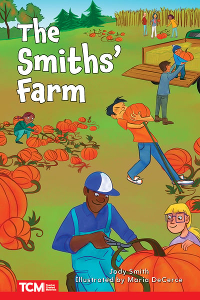 Smith's Farm, The