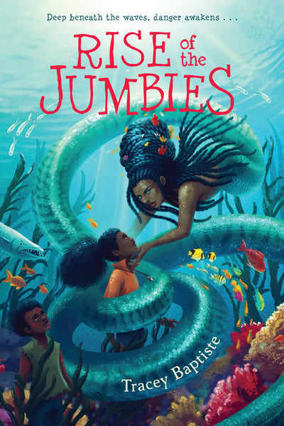 Rise Of The Jumbies