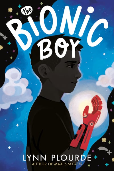 Bionic Boy, The