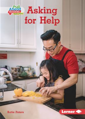 Asking For Help