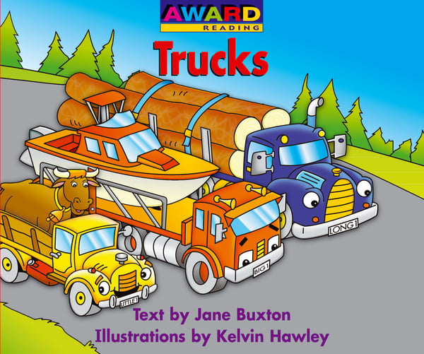 Trucks