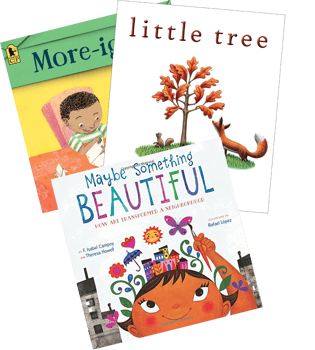 PreK For All Unit 10: Transformation Foundational Texts