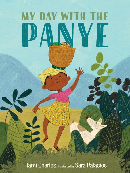 My Day With The Panye