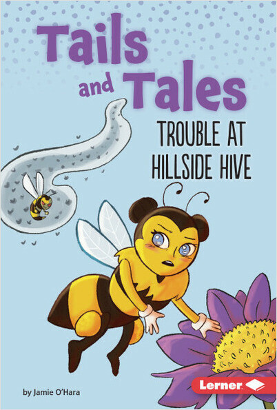 Trouble At Hillside Hive